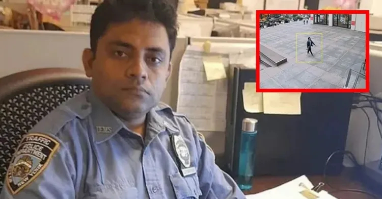 নিউইয়র্কে বন্দুক হামলায় বাংলাদেশিসহ নিহত ৪