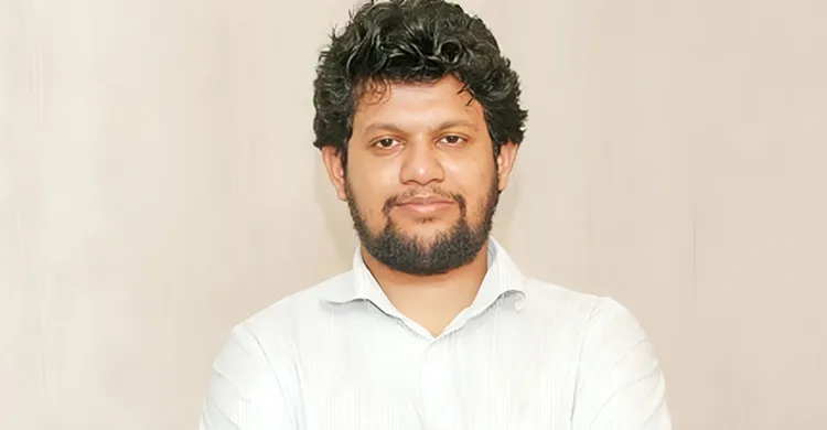 আজকাল অনেকের লেজকাটা যাচ্ছে বলে, আমার বিরুদ্ধে লেগেছেন: তথ্য উপদেষ্টা