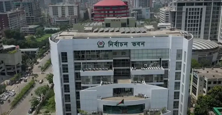 ভোটার তালিকায় নতুন যুক্ত হচ্ছে ৪৫ লাখ, বাদ পড়ছে ২১ লাখ মৃত ভোটার