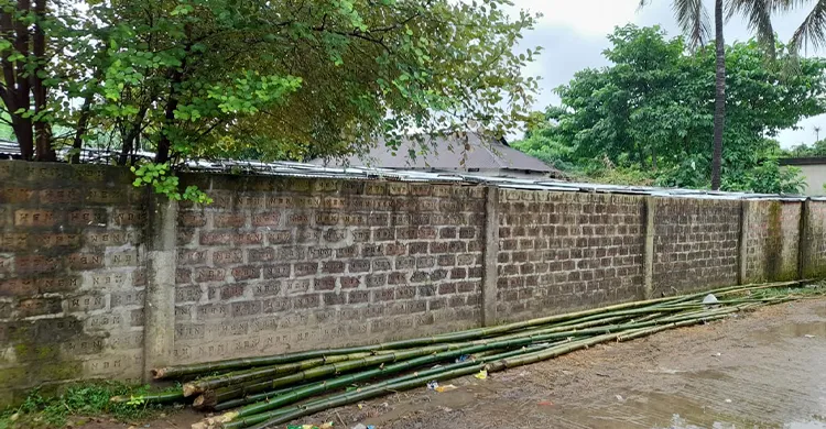 দোয়ারায় ব্যবসায়ি ও চেয়ারম্যান পরিবারের বিরুদ্ধে ফেইসবুক ফেক আইডিতে অপ-প্রচার