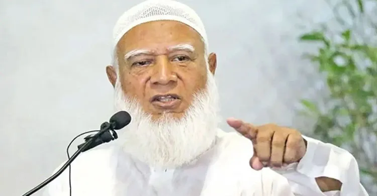 জামায়াত আমিরের হৃদযন্ত্রে ৩টি ব্লক, জরুরি বাইপাস সার্জারির সিদ্ধান্ত