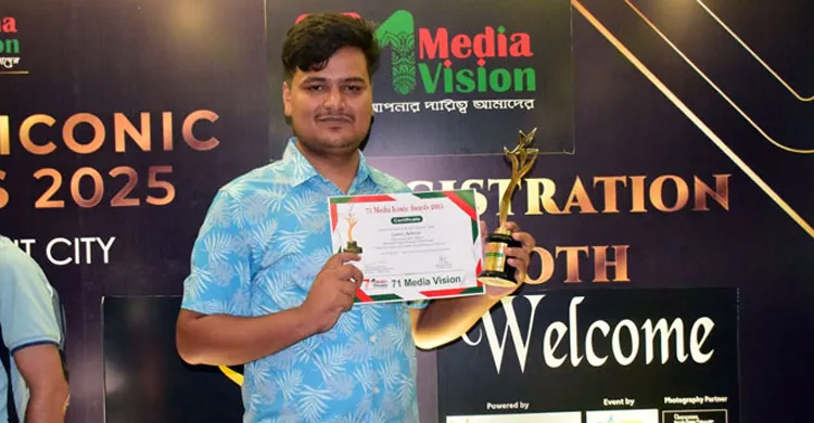 চাকরি ছেড়ে হয়েছেন ফ্রিল্যান্সার, এখন মাসে আয় লাখ টাকার বেশি