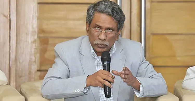 আজই শেষ হচ্ছে ঐকমত্য কমিশনের দ্বিতীয় পর্যায়ের আলোচনা, চূড়ান্ত খসড়া যাবে দলগুলোর কাছে