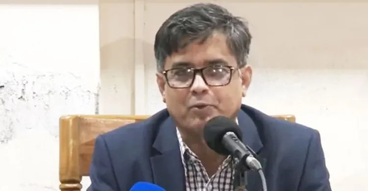 “আগামী পাঁচ-ছয় দিন সরকারের জন্য অত্যন্ত গুরুত্বপূর্ণ”: প্রেস সচিব