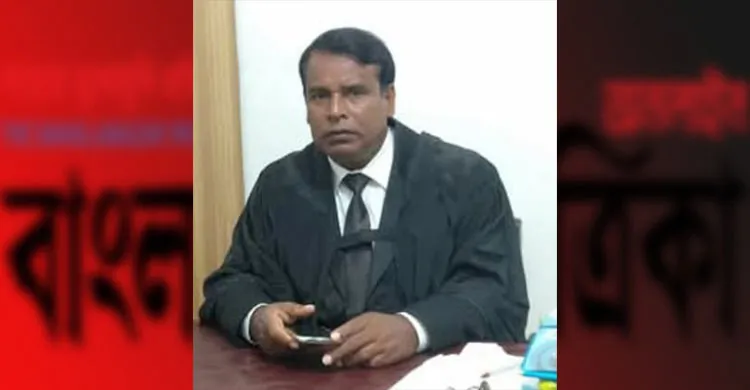 ভারতে পালানোর সময় বিস্ফোরক মামলার আসামি আওয়ামী লীগ নেতা গ্রেপ্তার