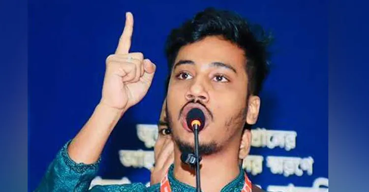 গুলশানে ৫০ লাখ টাকা চাঁদাবাজির ঘটনায় অপু গ্রেফতার