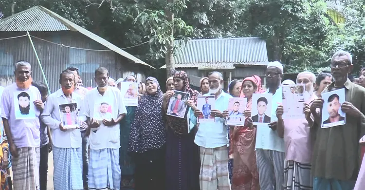 ইতালি যাওয়ার আশায় দালালের খপ্পরে নিঃস্ব মাদারীপুরের বহু পরিবার