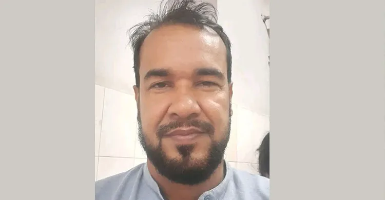 গজারিয়াতে সড়ক দুর্ঘটনায় পুলিশ সদস্য নিহত