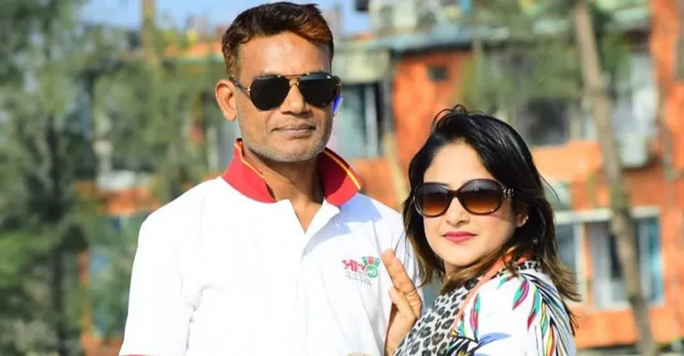 ছাত্র-জনতার ওপর হামলার অভিযোগে মানিকগঞ্জে দম্পতি গ্রেফতার