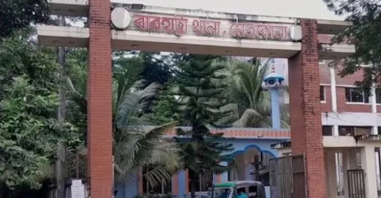 নেত্রকোনায় কুরআন অবমাননার মামলার পর আসামিদের বাড়িতে ভাঙচুর ও লুটপাট