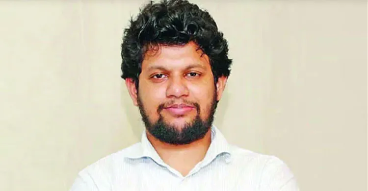 নির্বাচন ব্যবস্থাকে ধ্বংস করে দেওয়ায় আওয়ামী লীগের বিরুদ্ধে গণঅভ্যুত্থান অনিবার্য ছিল: মাহফুজ আলম