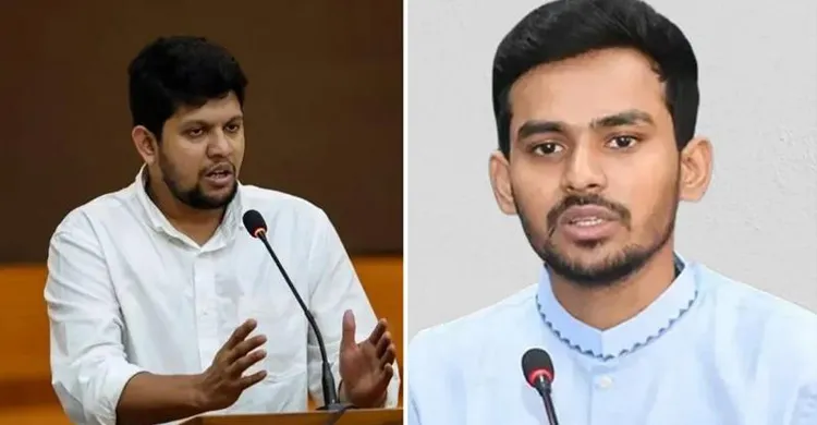 ৫ আগস্টের মধ্যেই ‘জুলাই ঘোষণাপত্র’ প্রকাশ