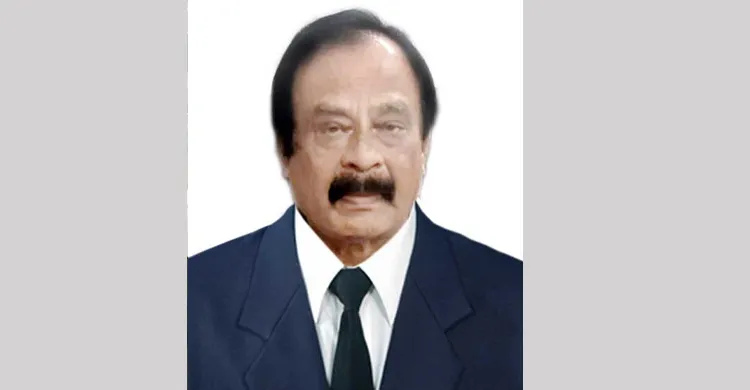 বীর মুক্তিযোদ্ধা জানুকে আহ্বায়ক করে কিশোরগঞ্জ জেলা কমান্ড গঠন