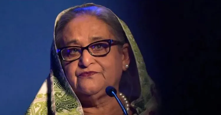 হাসিনার বিরুদ্ধে সাক্ষ্যগ্রহণ শুরু আজ, হবে সরাসরি সম্প্রচার