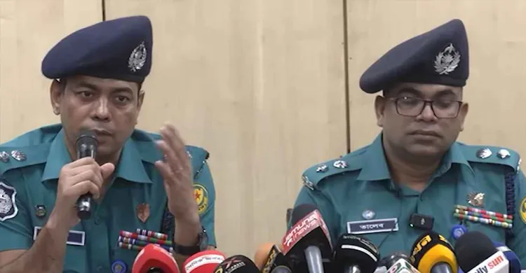 নাশকতার আশঙ্কা, আগস্টজুড়ে চলবে চিরুনি অভিযান: ডিএমপি