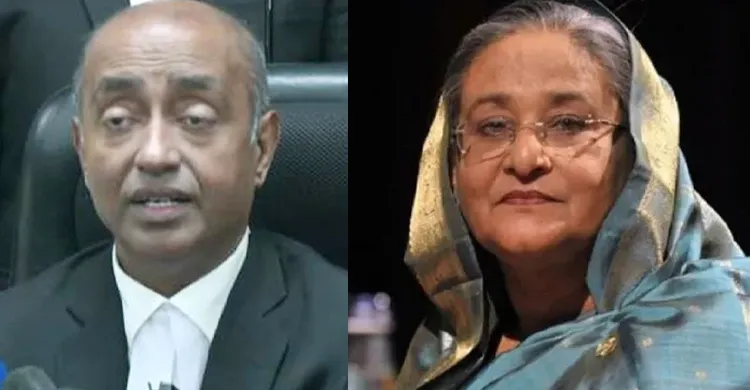 পৃথিবীর ইতিহাসে শেখ হাসিনার মতো স্বৈরাচার জন্ম হয়নি: অ্যাটর্নি জেনারেল