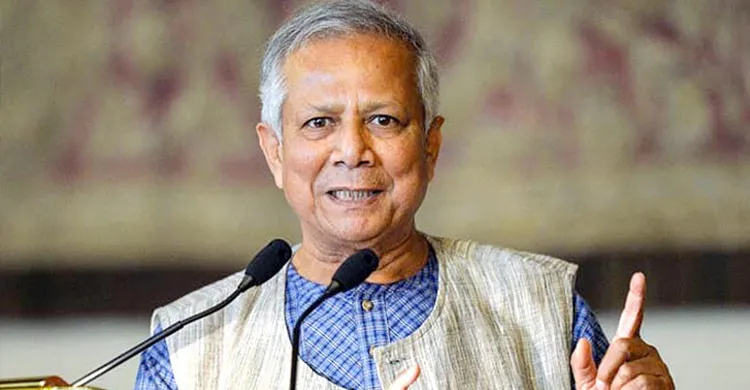 ৫ অথবা ৮ আগস্ট আসতে পারে জাতীয় নির্বাচনের সময়সূচি: প্রধান উপদেষ্টা