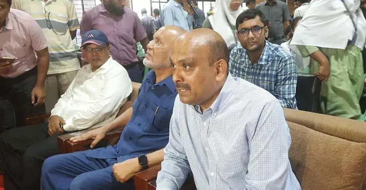 বুধবার থেকে মাইলস্টোন কলেজে পাঠদান শুরু হবে