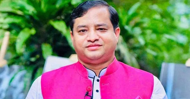 সাবেক মেয়র জাহাঙ্গীর আলমের বিরুদ্ধে দুদকের মামলা