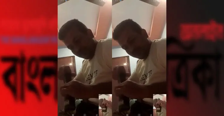 শহরতলীর মুচিপাড়ায় চামারি ও ভারতীয় মদের রমরমা ব্যবসা, মাদকদ্রব্য অধিদপ্তর নীরব