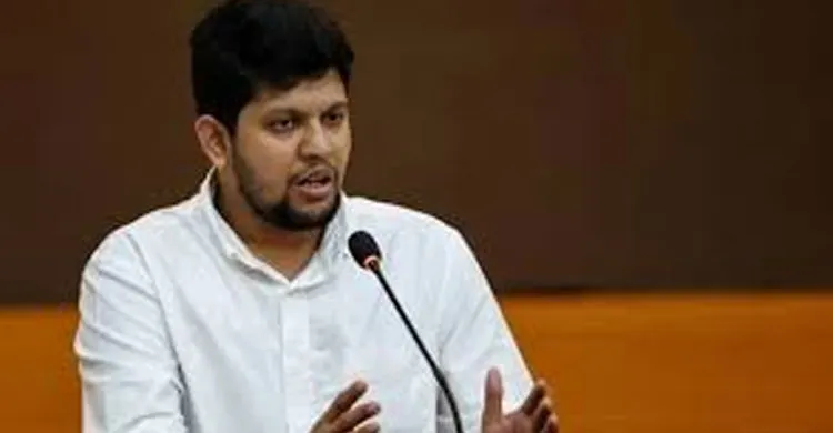 নবম ওয়েজবোর্ড বাস্তবায়নে কাজ করছে সরকার: তথ্য উপদেষ্টা