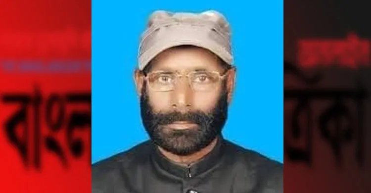 নাসিরনগরে বিস্ফোরক মামলায়  ইউপি চেয়ারম্যান গ্রেফতার