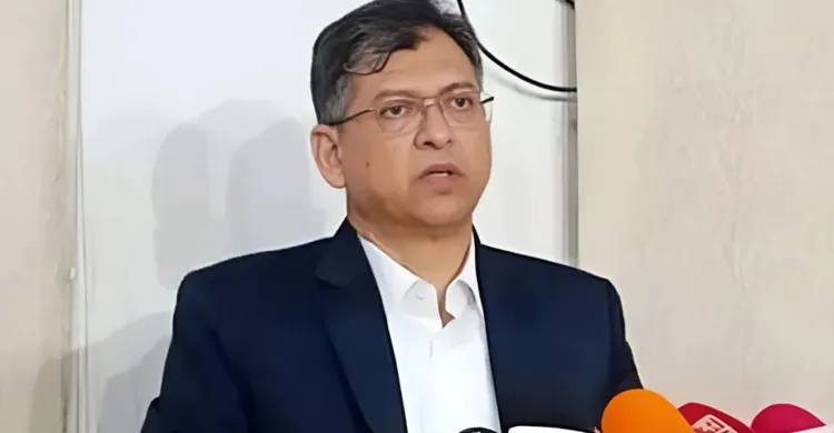 বিএনপি যেকোনো সময় জুলাই সনদে স্বাক্ষর করতে প্রস্তুত: সালাহউদ্দিন