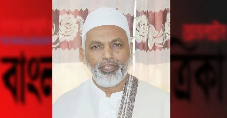 নবীনগর পৌর আওয়ামী লীগ সভাপতি গ্রেপ্তার