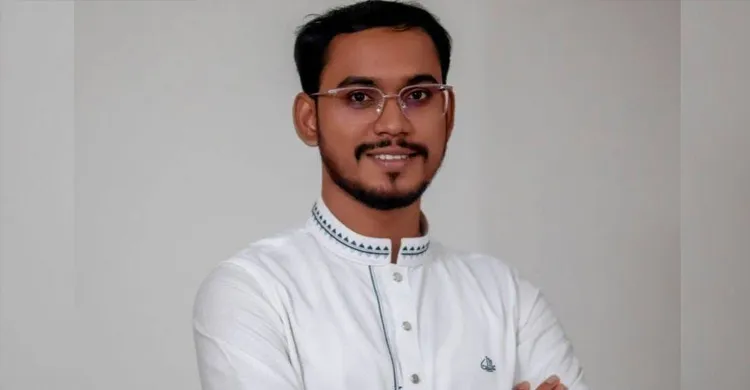 গভীর রাতে জুলাই ঘোষণাপত্রের অনুষ্ঠান বর্জনের ঘোষণা হান্নান মাসউদের