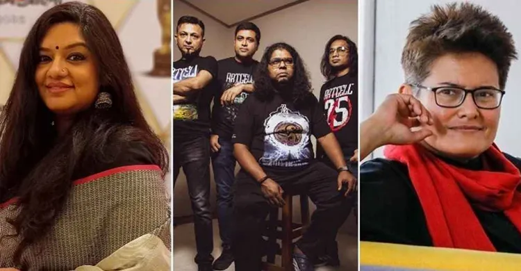 ‘৩৬ জুলাই’ মানিক মিয়া অ্যাভিনিউয়ে মঞ্চ মাতাবেন যারা