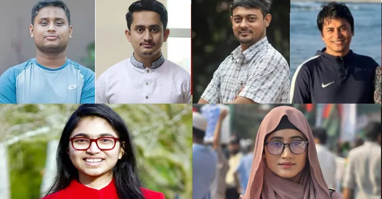 হঠাৎ কক্সবাজারে হাসনাত সার্জিসদের গোপন ভ্রমণে তোলপাড়
