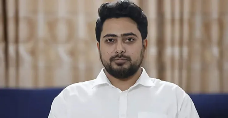 জুলাই ঘোষণাপত্রকে স্বাগত জানাল এনসিপি
