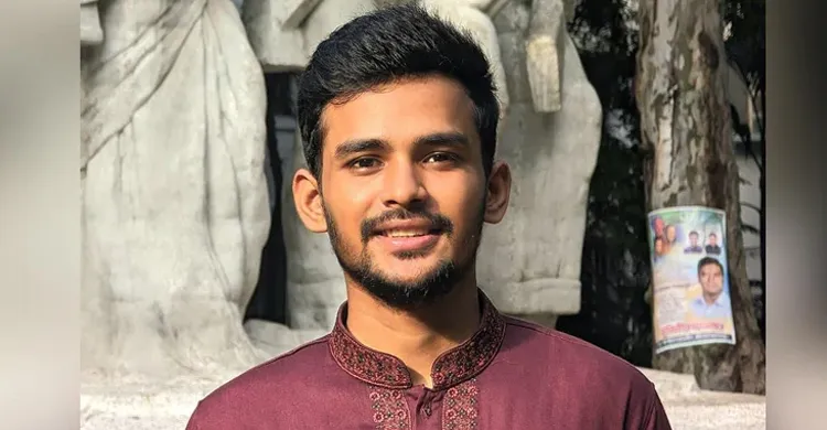 ক্যাম্পাসগুলো বন্ধের পর আন্দোলনের প্ল্যাটফর্ম হয়ে ওঠে পুরো বাংলাদেশ: আসিফ মাহমুদ