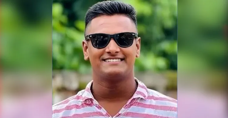 বিএনপির সমাবেশ নিয়ে ফেসবুকে স্ট্যাটাস দিয়ে পদ হারালেন ছাত্রদল নেতা
