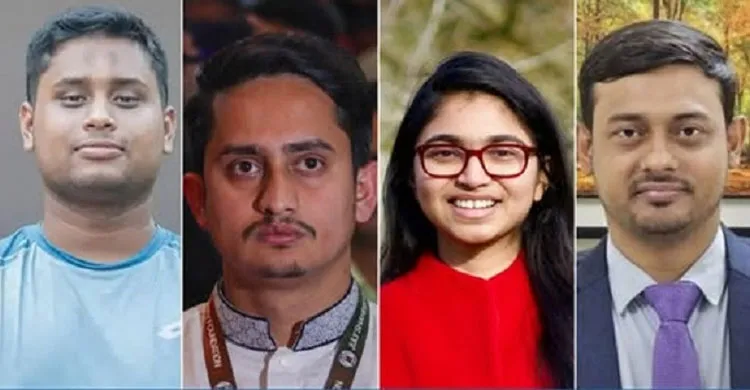 কক্সবাজারে যাওয়া ৫ শীর্ষ নেতাকে এনসিপির শোকজ
