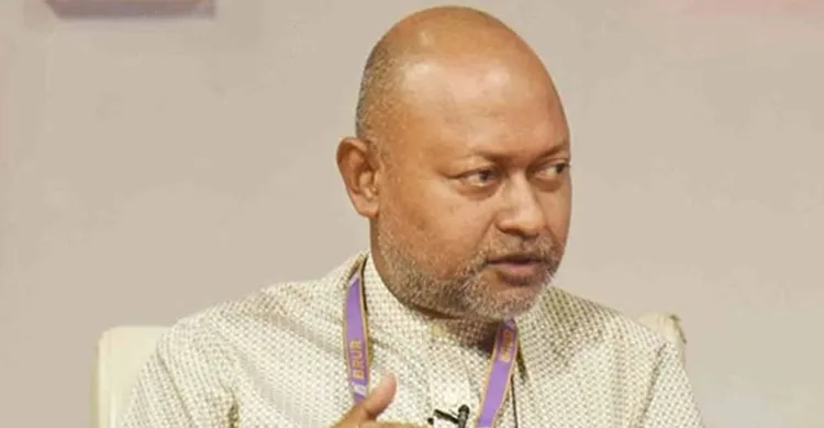 দুদকের মামলায় বেগম রোকেয়ার সাবেক ভিসি ড. কলিমউল্লাহ গ্রেপ্তার