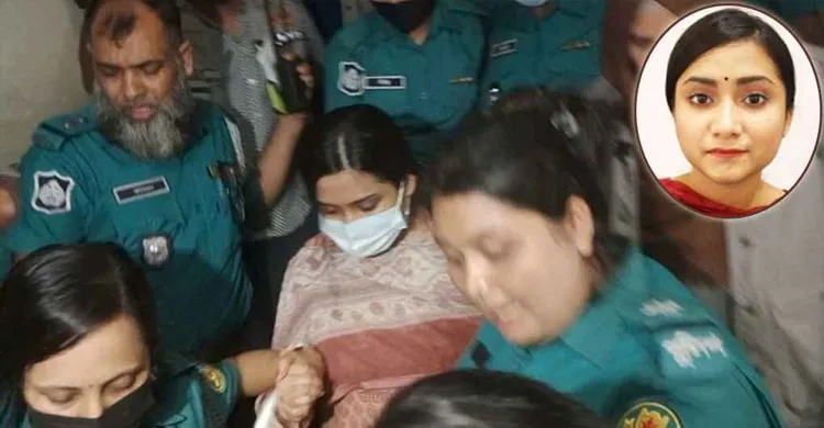 আদালতে মেজর সাদিকের স্ত্রীর দাবি, ‘আগে থেকেই সব আয়োজন করা ছিল’