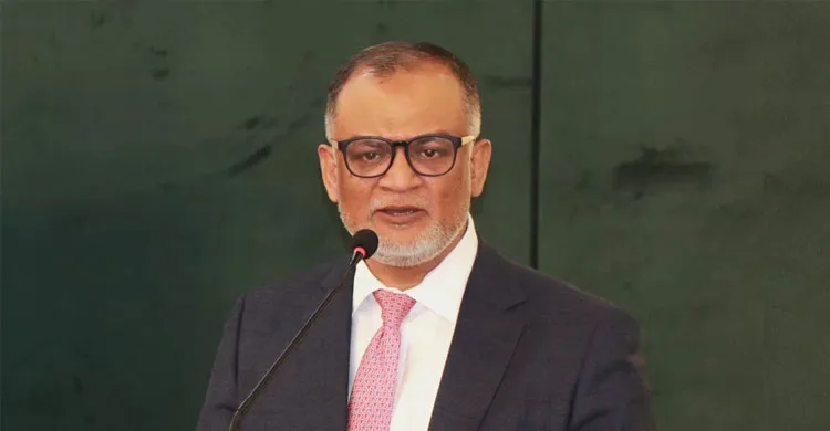 নির্বাচনের আগে দুর্নীতি দূর করার অঙ্গীকার বাণিজ্য উপদেষ্টার