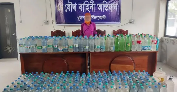 যৌথ বাহিনীর অভিযানে এক সপ্তাহে আটক ১৩১, বিপুল অস্ত্র ও মাদক উদ্ধার