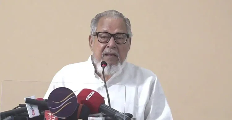 শিক্ষাপ্রতিষ্ঠানে যেকোনো দলের দখলের বিরুদ্ধে বিএনপি: নজরুল ইসলাম