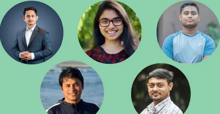 গভীর রাতে সড়ক পথে কক্সবাজার ছেড়েছেন এনসিপি নেতারা