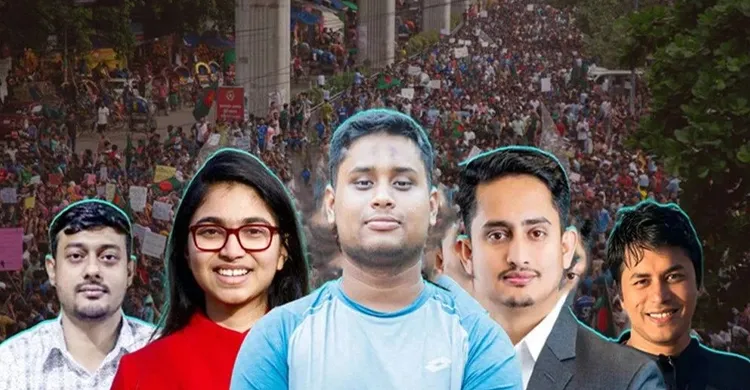 কক্সবাজার যাওয়া নিয়ে এনসিপি নেতাদের ব্যাখ্যা