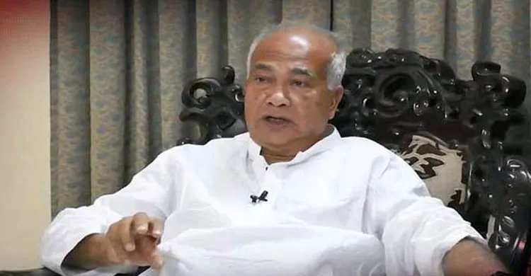 ইঞ্জিনিয়ার মোশাররফ সুস্থ আছেন, মৃত্যুর খবর উদ্দেশ্যমূলক গুজব