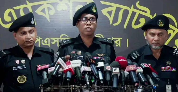 সাংবাদিক তুহিন হত্যায় জড়িত থাকার কথা স্বীকার করলেন স্বাধীন