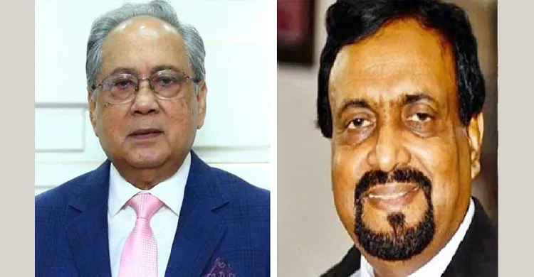 জাপার চেয়ারম্যান হলেন আনিসুল, মহাসচিব রুহুল আমীন
