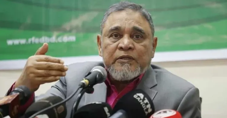 ফেব্রুয়ারি মাসের প্রথম সপ্তাহে নিবার্চন: সিইসি