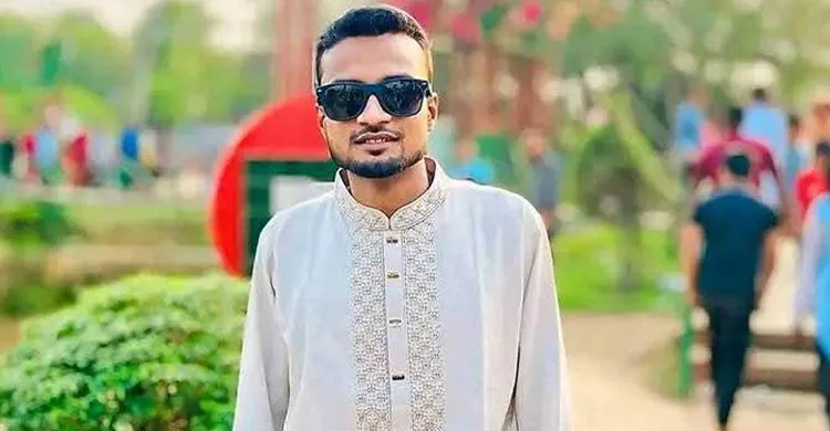 নিজ ঘর থেকে ছাত্রদল নেতার গলা কাটা লাশ উদ্ধার