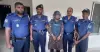 ফরিদপুর জেলা শ্রমিক লীগের সভাপতি নাছির গ্রেপ্তার