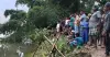 ভারতীয় চোরাচালান ধরতে গিয়ে নৌকা ডুবে বিজিবি সদস্য নিখোঁজ