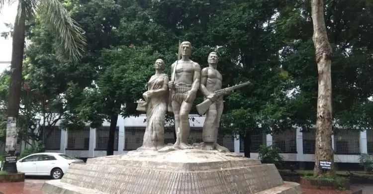 ডাকসু নির্বাচন ঘিরে উত্তপ্ত ঢাকা বিশ্ববিদ্যালয়
